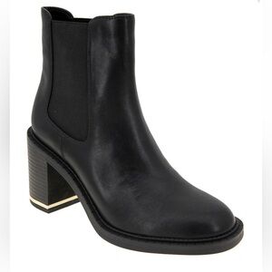 BCBGeneration • Boxxa Chelsea Bootie • 9M • Black